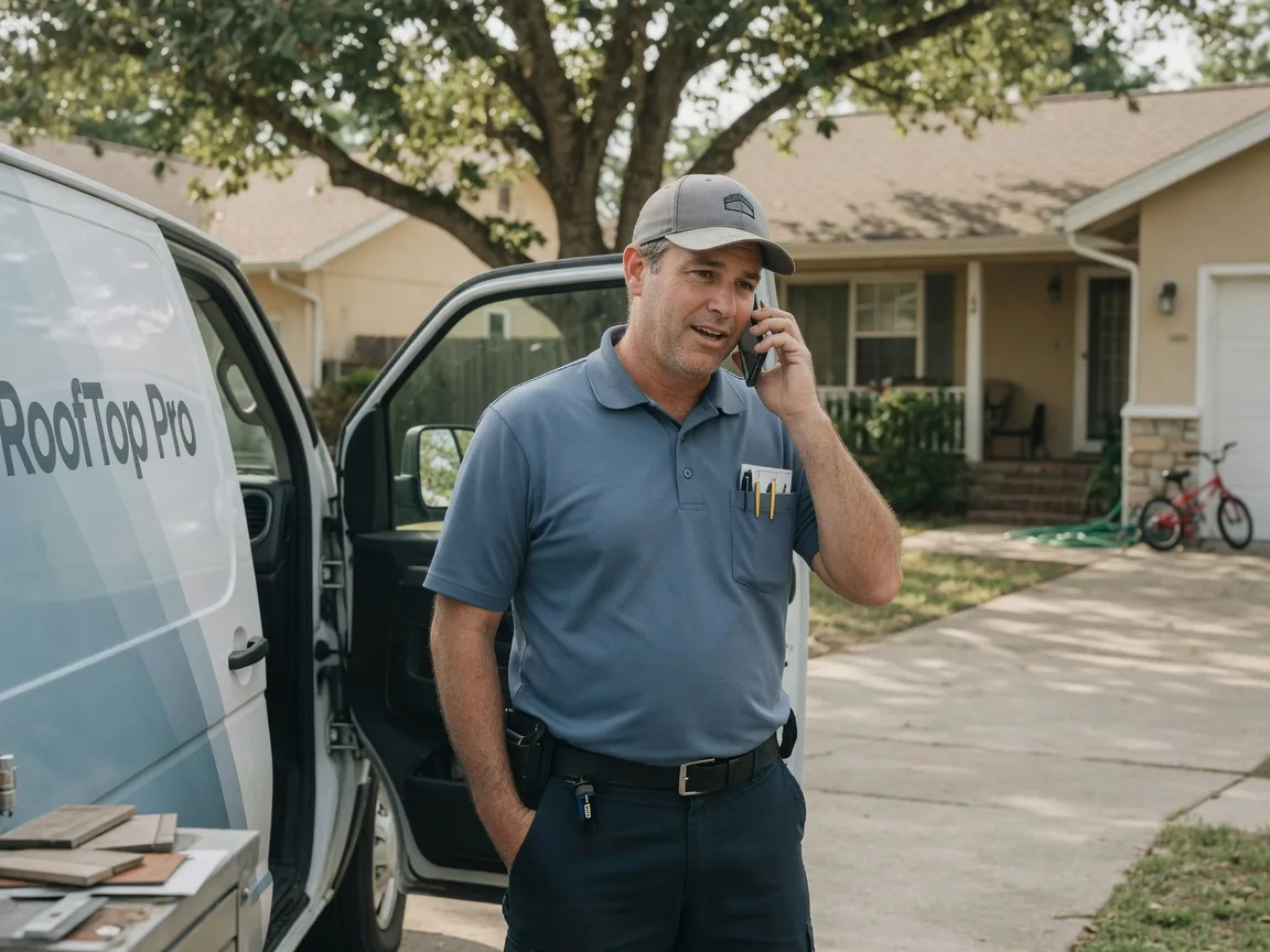 Roof Repair Las Animas, CO FAQs